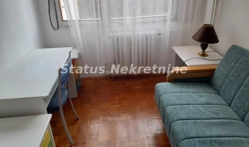 Izdavanje, trosoban stan, 80m², Liman 2, Novi Sad Sve Podlokacije