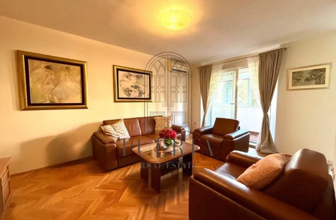 Prodaja, jednosoban stan, 63m², Preko Morače, Podgorica