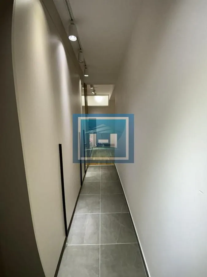 Rent, one bedroom apartment, 45m², Aqua park, Jagodina