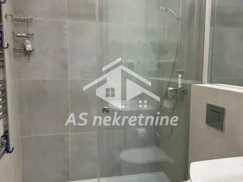 Izdavanje, trosoban stan, 90m², Banovo Brdo, Beograd - image 18