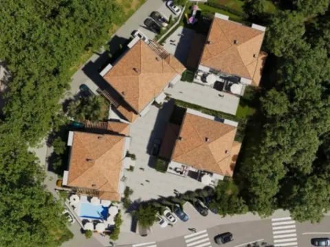 Sale, apartment, 66m², Lastva Grbaljska, Kotor - image 11