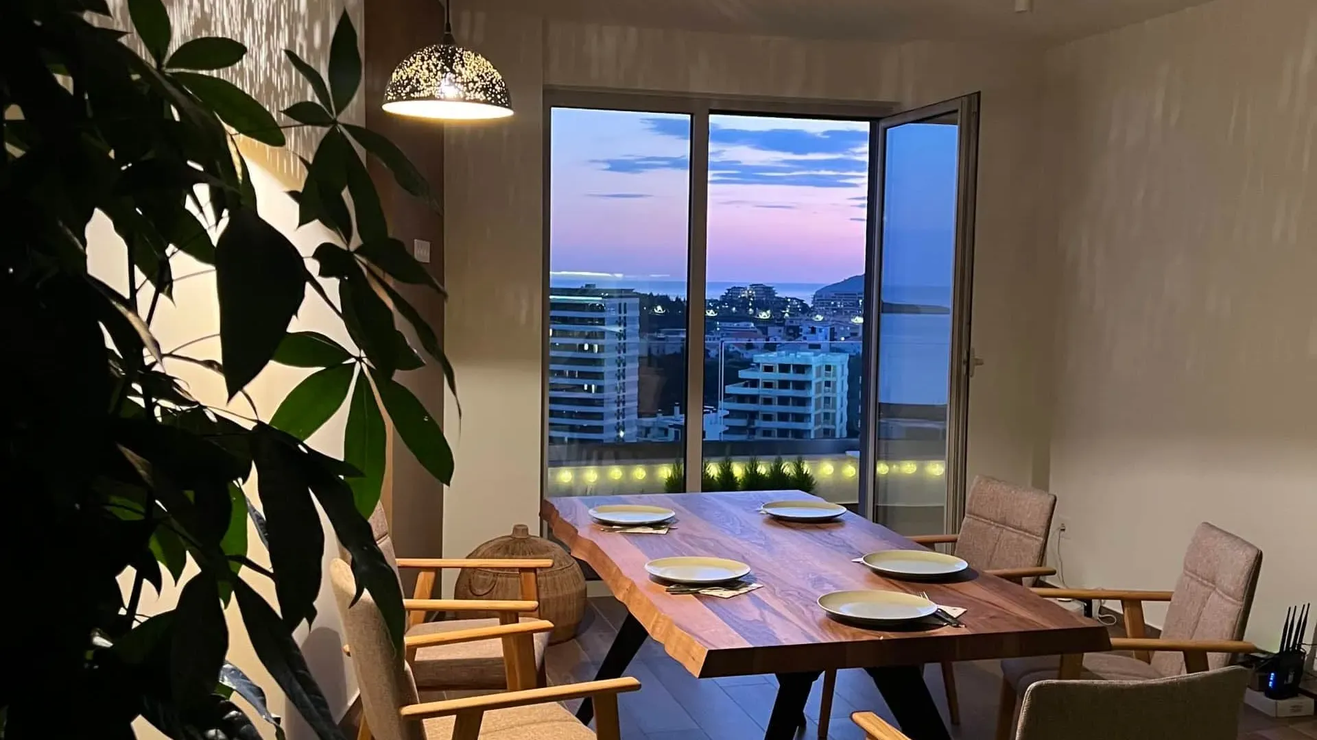 Sale, apartment, 62m², Bečići, Budva