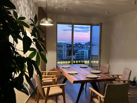 Sale, apartment, 62m², Bečići, Budva - image 4