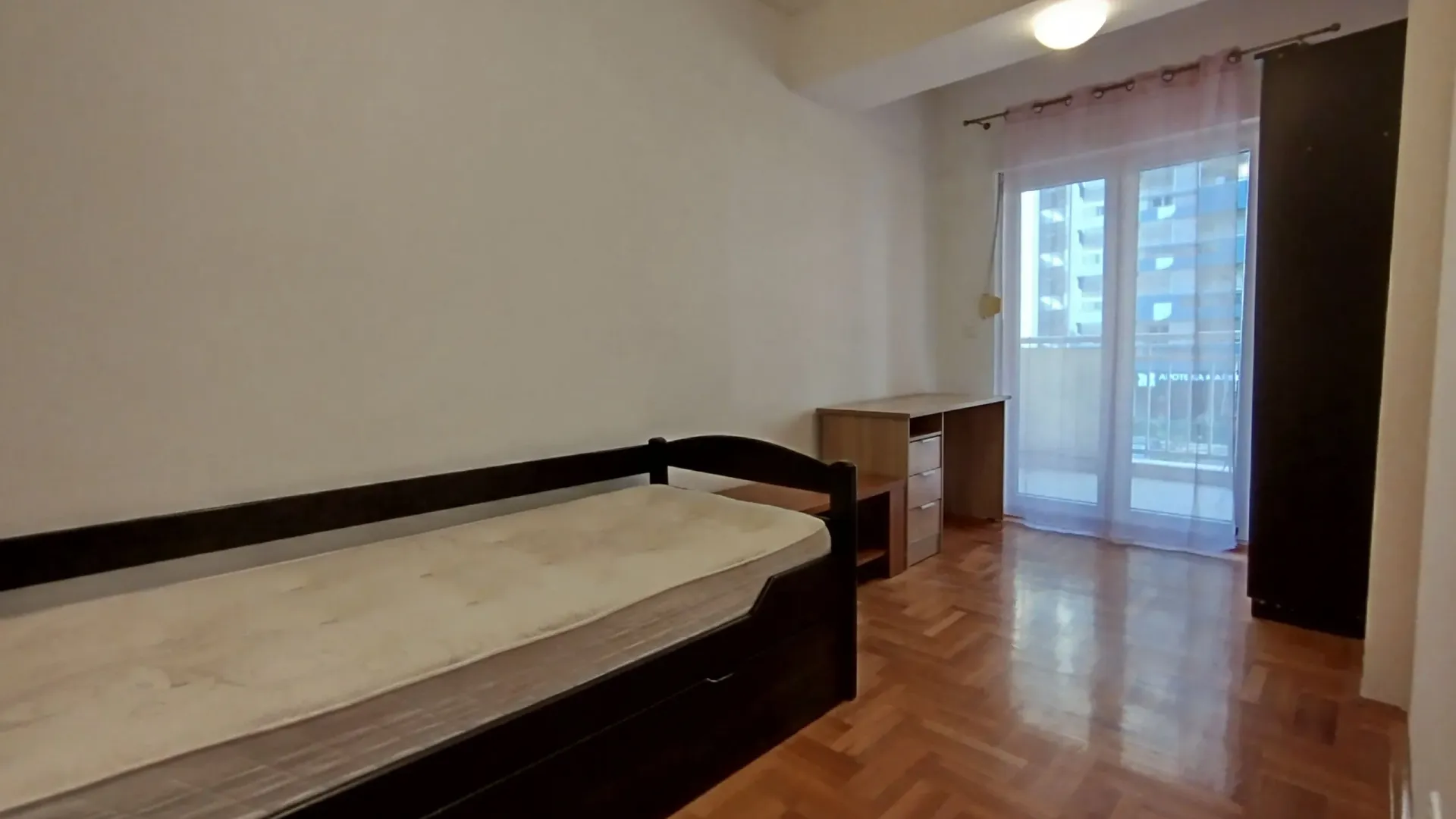 Rent, two bedroom apartment, 80m², City Kvart, Podgorica