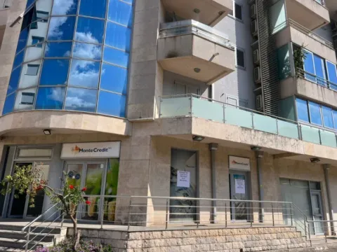 Rent, office space, 46m², Budva, Crna Gora - image 5