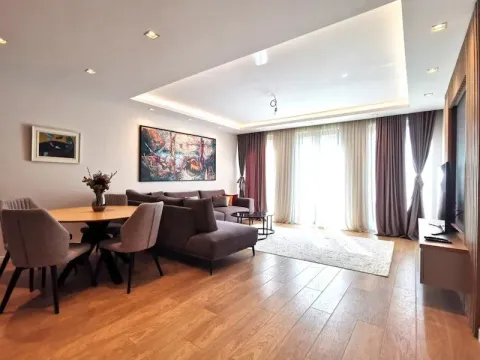 Rent, apartment, 120m², Centar, Podgorica - image 3