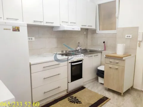 Prodaja, jednosoban stan, 36m², Vračar Hram, Vračar Sve Podlokacije - image 5