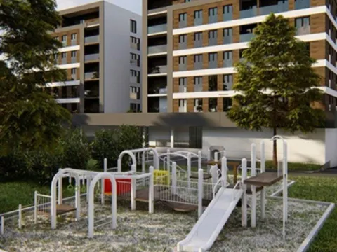 Prodaja, garsonjera, 28m², Centar, Loznica - image 3