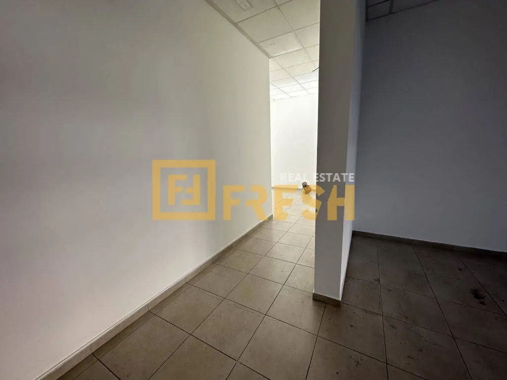 Rent, office space, 75m², Stari Aerodrom, Podgorica