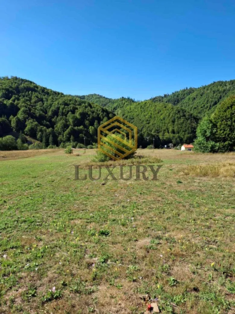 Prodaja, plac, 7000m², Veruša, Podgorica