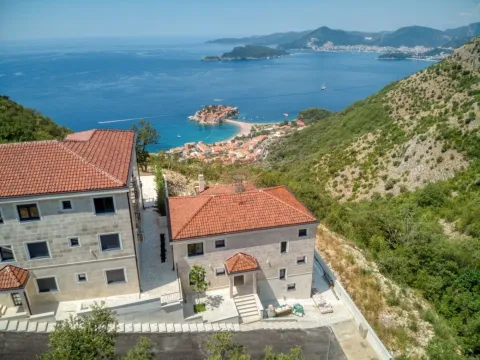 Prodaja, kuća, 450m², Budva, Crna Gora