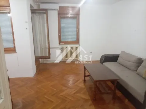 Izdavanje, dvosoban stan, 53m², Grbavica, Novi Sad Sve Podlokacije - image 11