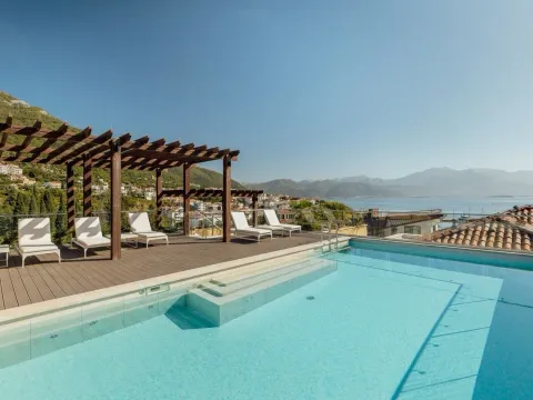 Prodaja, trosoban stan, 290m², Kumbor, Herceg Novi - image 19