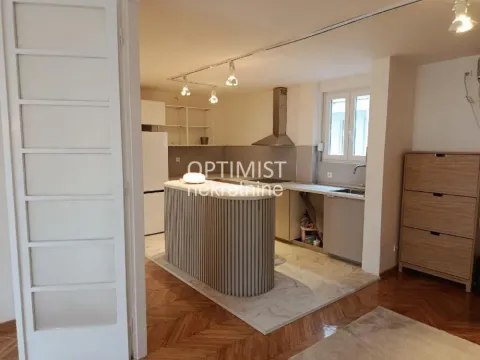 Sale, two bedroom apartment, 60m², Novi Beograd Blok 1 Fontana, Novi Beograd Sve Podlokacije - image 6