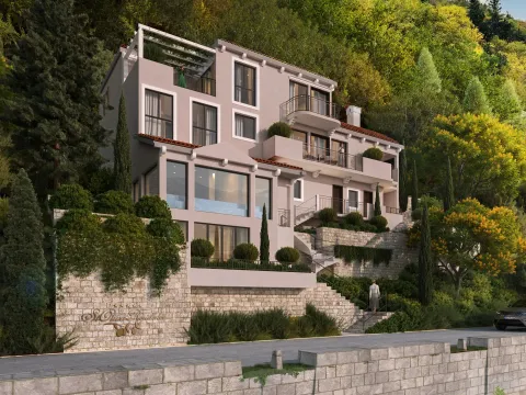 Prodaja, kuća, 400m², Kotor, Crna Gora - image 7