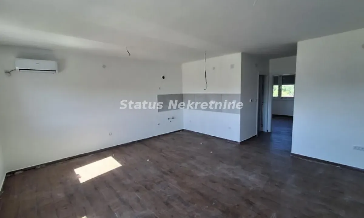 Rent, two bedroom apartment, 73m², Veternik, Novi Sad Sve Podlokacije