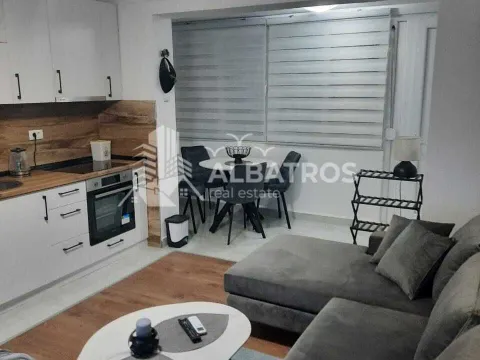 Izdavanje, jednosoban stan, 52m², Šušanj, Bar - image 2