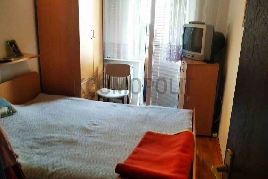Sale, two bedroom apartment, 64m², Žarkovo, Beograd
