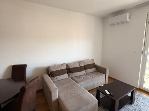 Rent, one bedroom apartment, 42m², Zabjelo, Podgorica - image 7