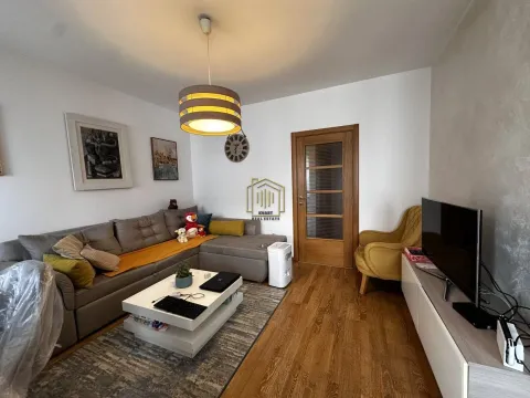 Stan in Nova Dalmatinska