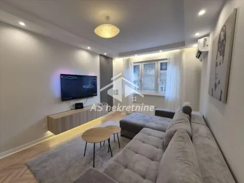 Izdavanje, dvosoban stan, 55m², Đeram Pijaca, Beograd - image 2