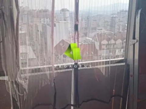 Prodaja, trosoban stan, 80m², Medijana, Niš - image 12