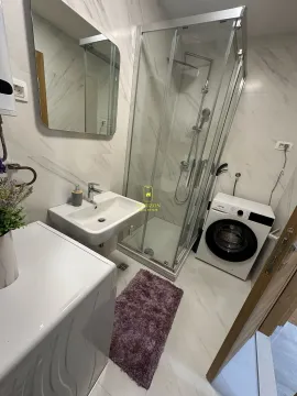 Rent, two bedroom apartment, 72m², New City, Podgorica - image 8