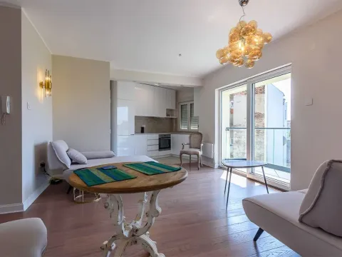 Prodaja, dvosoban stan, 44m², Obilićev Venac, Beograd - image 4