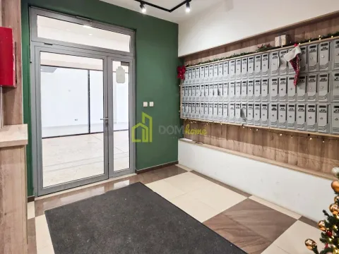 Prodaja, jednosoban stan, 46m², Zagorič, Podgorica - image 11