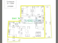 Prodaja, trosoban stan, 125m², Budva, Crna Gora - image 10
