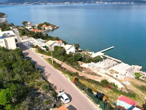 Sale, land lot, 2300m², Radovići, Tivat - image 8