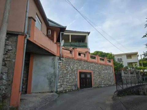Rent, house, 65m², Momišići, Podgorica