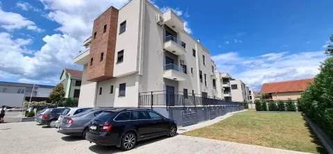Prodaja, jednosoban stan, 39m², Donja Gorica, Podgorica - image 3