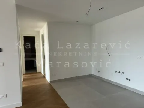 Sale, three bedroom apartment, 107m², Savski Venac, Beograd - image 7