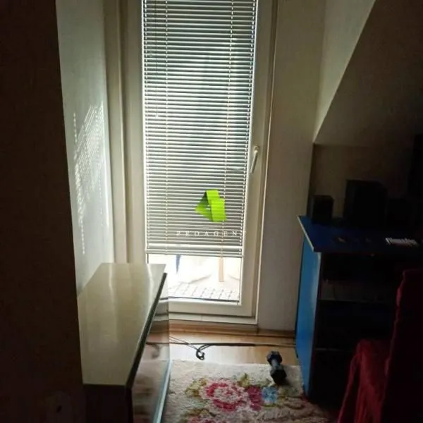 Prodaja, kuća, 88m², Palilula, Niš