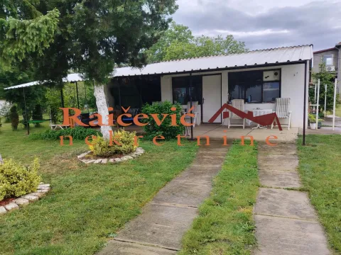 Prodaja, kuća, 240m², Opovo, Srbija - image 17