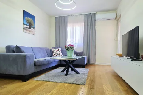 Izdavanje, jednosoban stan, 49m², Central Point, Podgorica - image 3