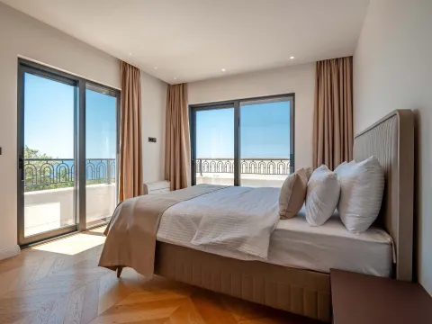 Prodaja, kuća, 318m², Reževići, Budva - image 92