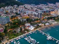 Prodaja, jednosoban stan, 49m², Centar, Budva - image 2