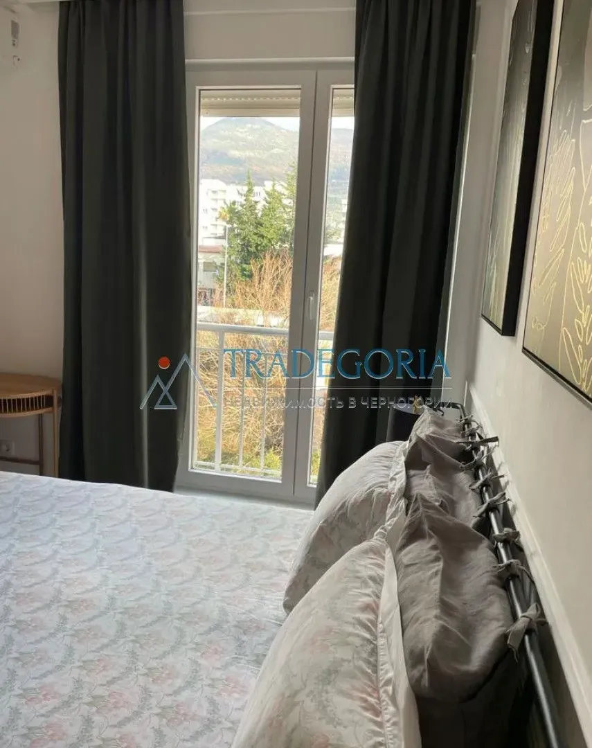 Prodaja, jednosoban stan, 47m², Bar, Crna Gora