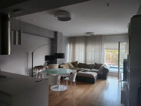 Prodaja, dvosoban stan, 87m², Budva, Crna Gora - image 2