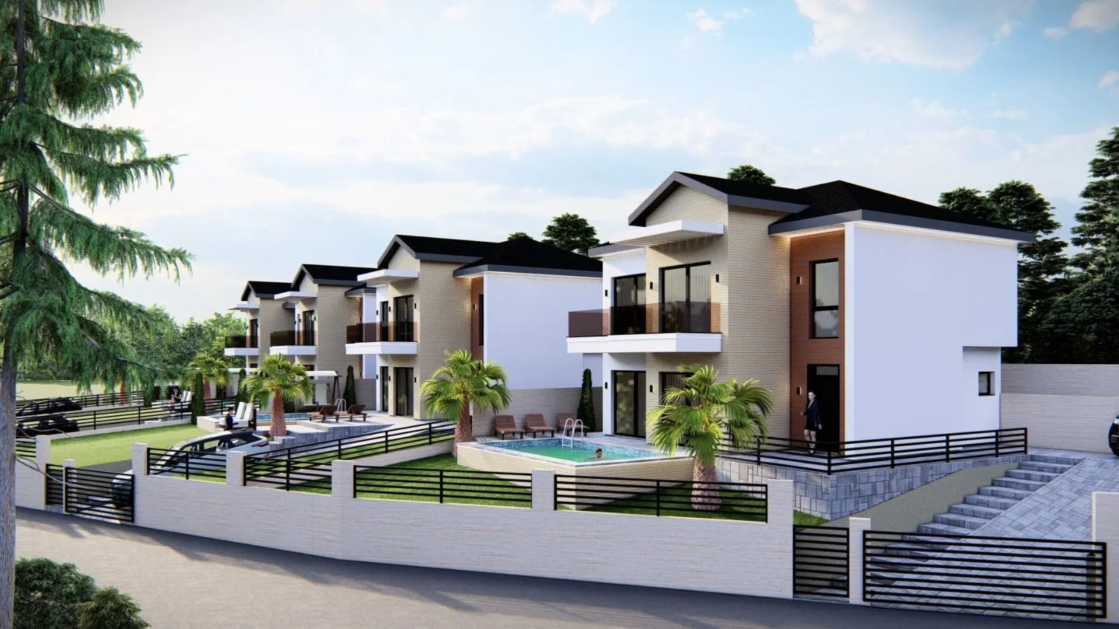 Prodaja, plac, 1681m², Bar, Crna Gora