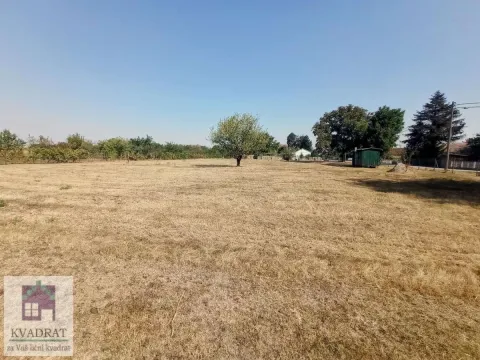 Sale, land lot, 3900m², Zabrežje, Obrenovac - image 4