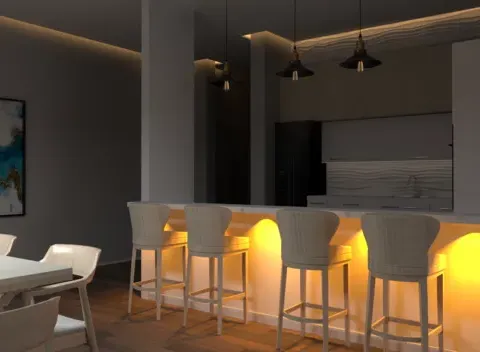 Sale, two bedroom apartment, 208m², Budva, Crna Gora - image 1