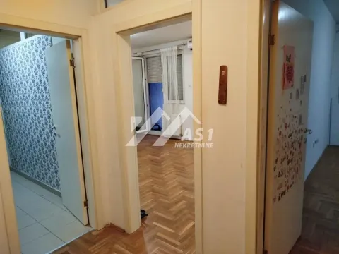 Rent, two bedroom apartment, 55m², Bulevar Evrope, Novi Sad Sve Podlokacije - image 5