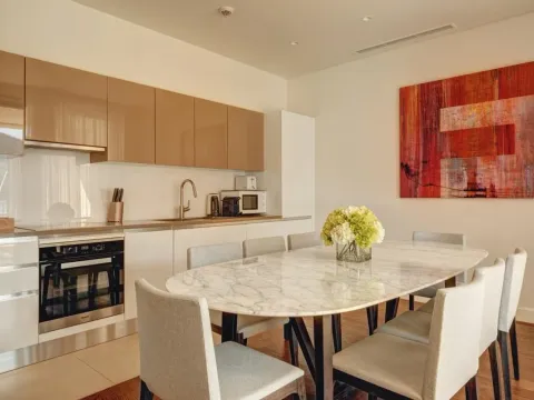 Prodaja, dvosoban stan, 120m², Kumbor, Herceg Novi - image 3