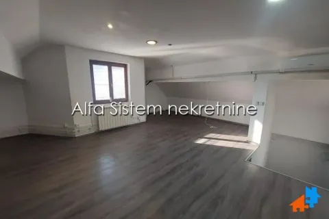 Rent, office space, 220m², Novi Beograd Sve Podlokacije, Beograd - image 9