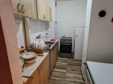 Sale, two bedroom apartment, 59m², Loznica, Srbija - image 6