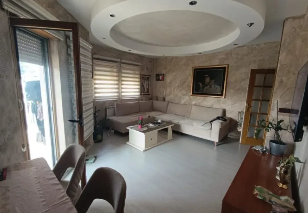 Sale, three bedroom apartment, 104m², Preko Morače, Podgorica