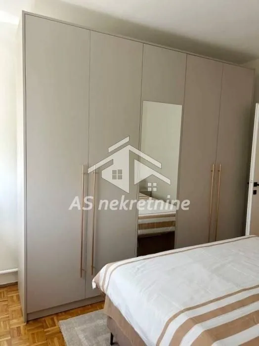 Rent, three bedroom apartment, 77m², Zemun Sve Podlokacije, Beograd